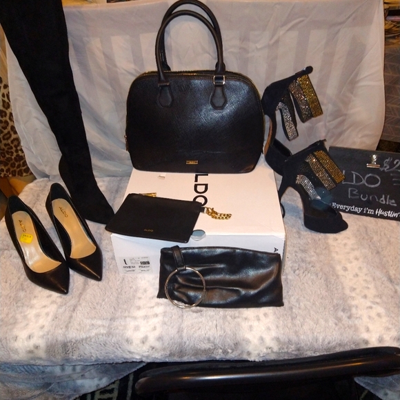 Aldo bundle